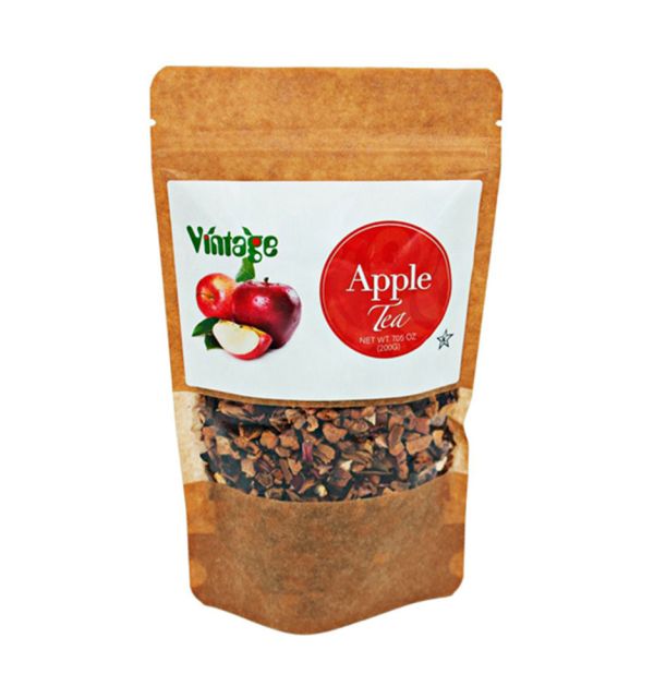 Vintage Apple Tea 200g