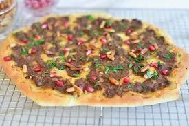 MEAT AROSA LARGE PIE