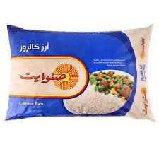 Calrose Rice 4kg 