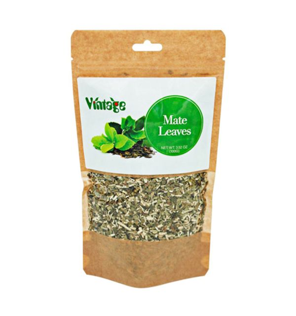 Vintage Mate Leaves 100g