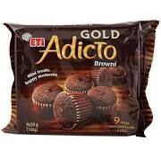 Eti Adicto GOLD 180g
