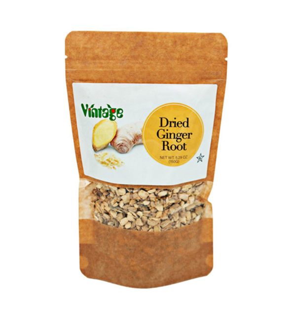 Vintage Dried Ginger Root 150g