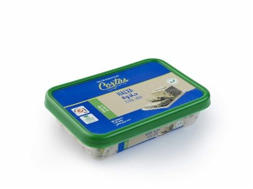 Cortas HALVA pistachio  454g