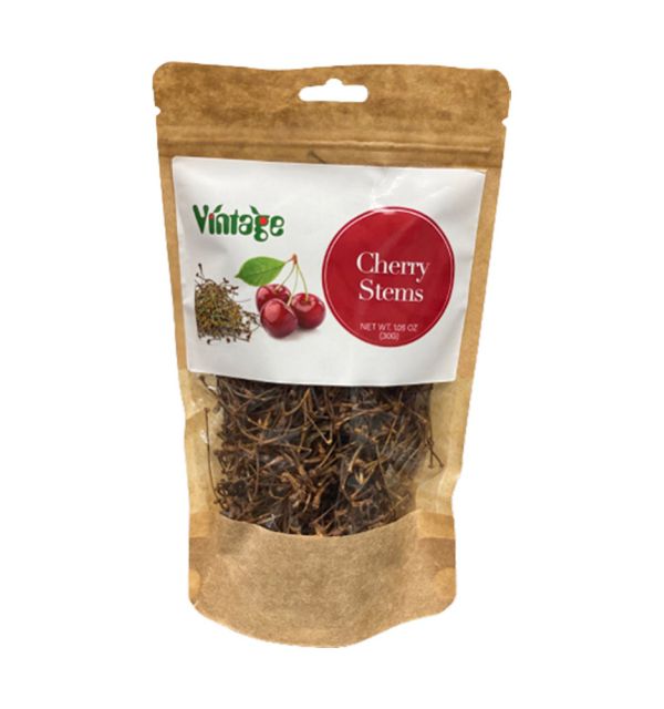 Vintage Cherry Stems 30g