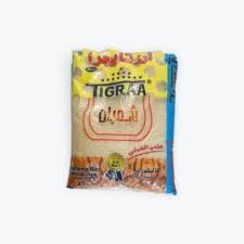 TIGRAA  RICE 4 KG