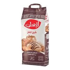 ALITKANE WHOLE WHEAT FLOUR 5KG