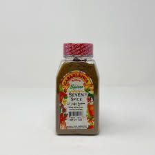 CASABLANCA SEVEN SPICE 