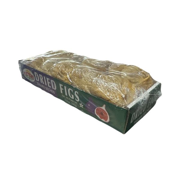 Baraka Dried Figs Protoben 500g 