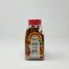 CASABLANCA CINNAMON STICK