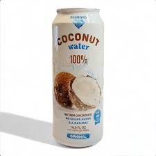 DIAMOND COCONUT Water 500ml