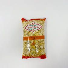 SALMA SPLIT FAVA BEANS 2LB