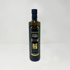Salma EXTRA VIRGIN OLIVE OIL 750ML