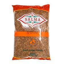 SALMA BROWN BULGUR # 2 /2LB