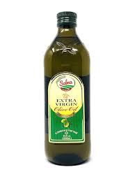 Salma VIRGIN OLIVE OIL 1L