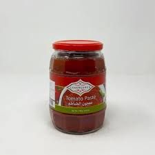 CASABLANCA Tomato Paste 355g