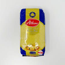 ALitkane Couscous Moyen 1kg