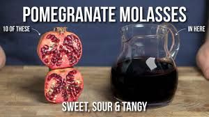 Tamara Pomegranate molasses 350g