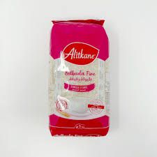 ALitkane barley flour 1kg