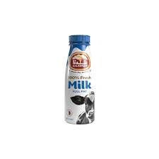 BALADANA MILK 25ML