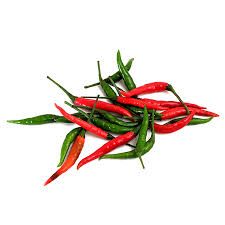 THAI CHILI 