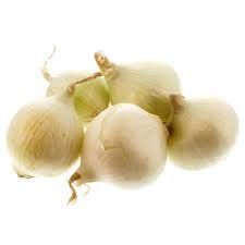 BOILER WHITE ONION 