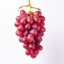 RED GRAPES 