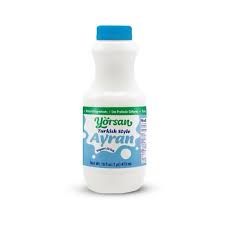 yorsan Ayran drink 473ml