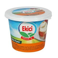 EKICI CREAM CHEESE 500G kREM PEYNIR 
