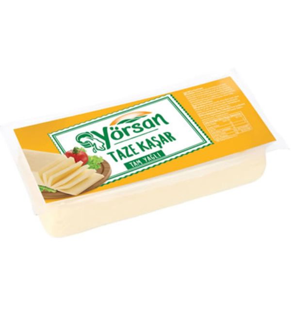 YORSAN TAZE KASAR 400G