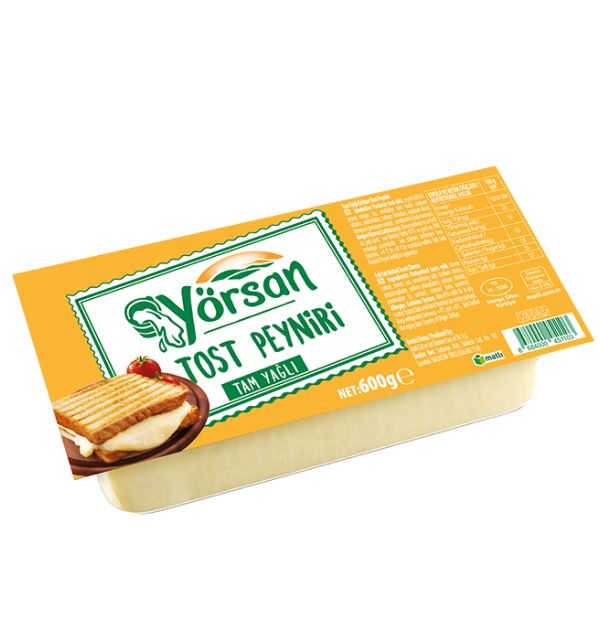 YORSAN SWEET CHEESE 