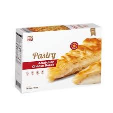 ANATOLIA PASTRY CHEESE 1LB