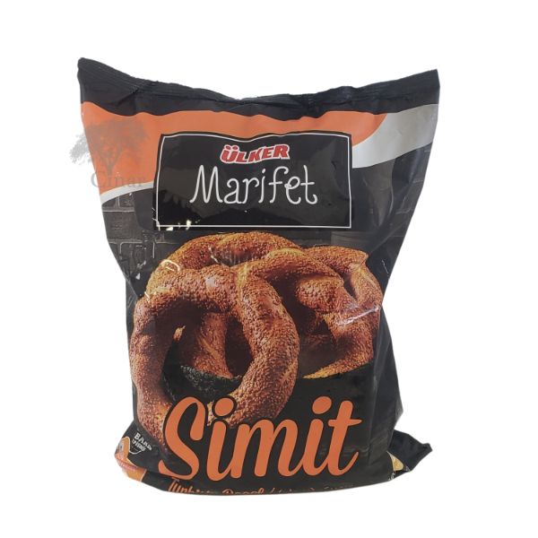 ULKER SIMIT 400G