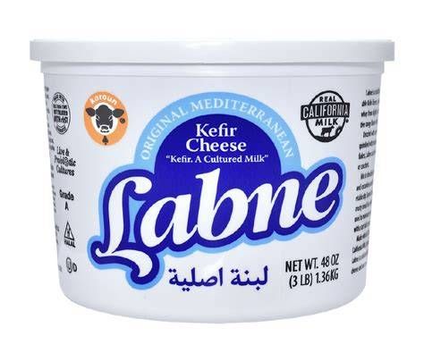 KAROUN LABNE 3LB