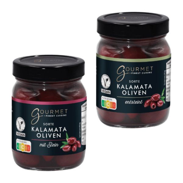 SANTORINI KALAMATA JUMBO 370ML