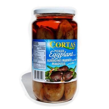 CORTAS MAKDOUS  500 ML