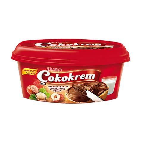 ULKER COKOKREM 400G