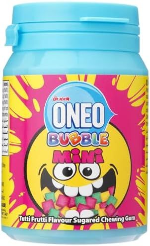ONEO BUBBLE MINI 60G