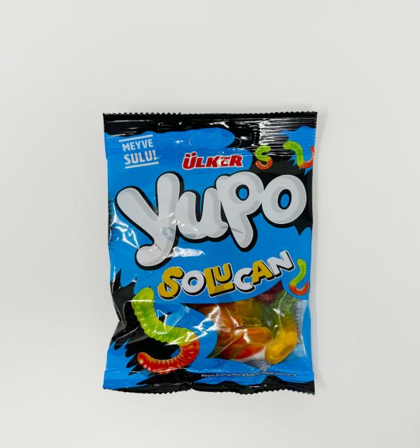 ULKER YUPO SOLUCAN 80G