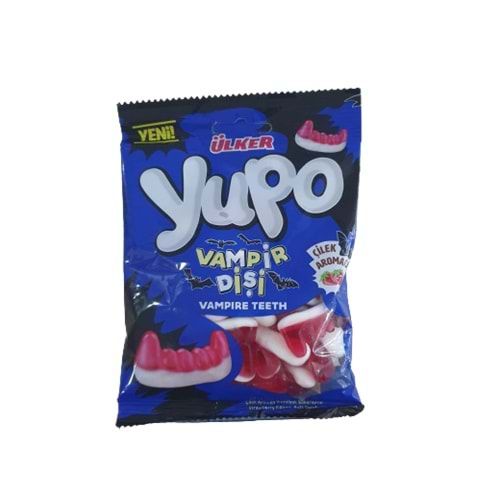 ULKER YUPO VAMPIR  80G
