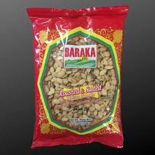 Baraka Farina in Bags 2 Lbs 