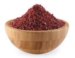 CASABLANCA SUMAC 400G