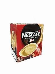 ALTUNSA INSTANT COFFEE 3 IN 1 STICKS 24PC