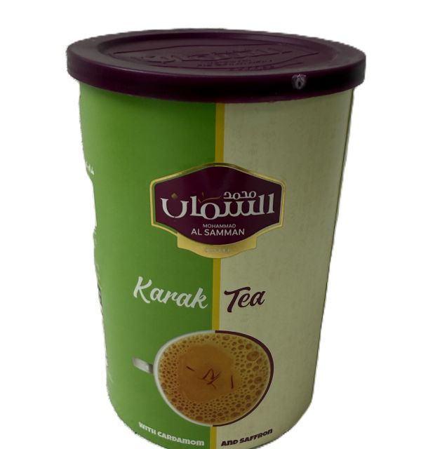 AL SAMMAN KARAK TEA