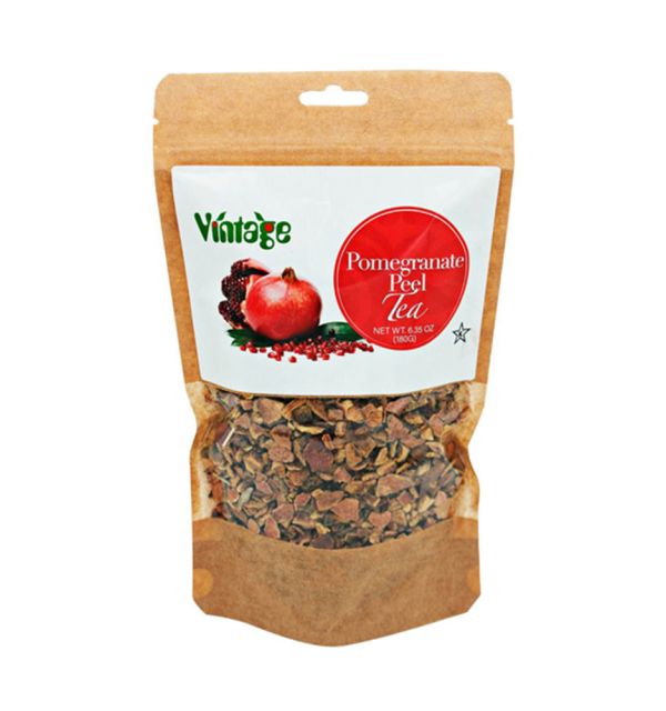 Vintage Pomegranate Peel Tea 180g