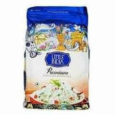 LITTLE INDIA PREMIUM BASMATI RICE 10LB