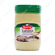 DURRA TAHINA 400G
