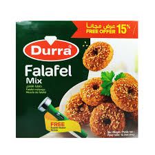DURRA FALAFEL 350G