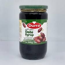 DURRA DATE SYRUP 900G