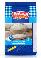REHANA EGYPTIAN RICE 5KG