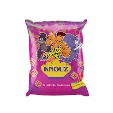 KNOUZ CHILLIPC 